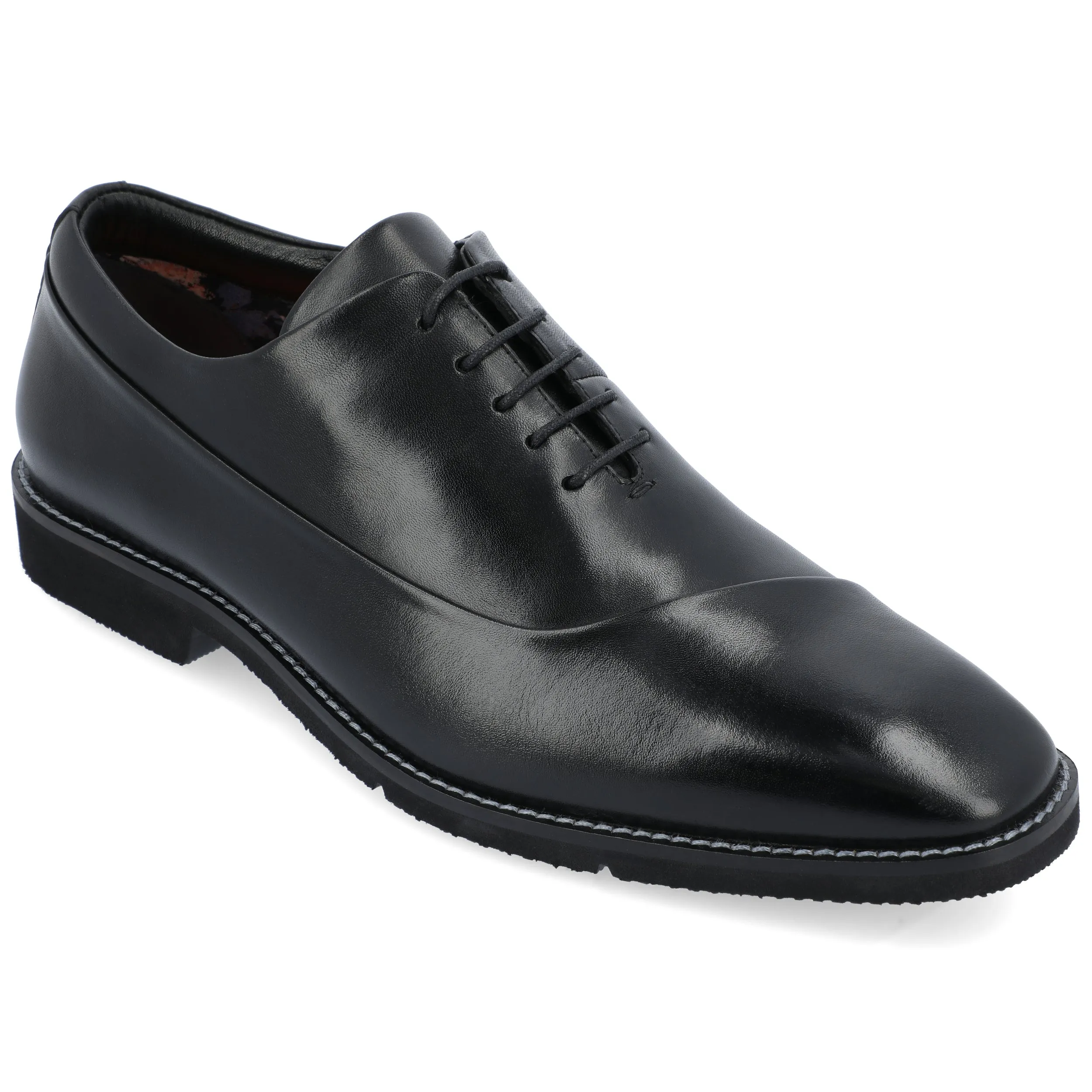 Thomas & Vine Odin Plain Toe Oxford
