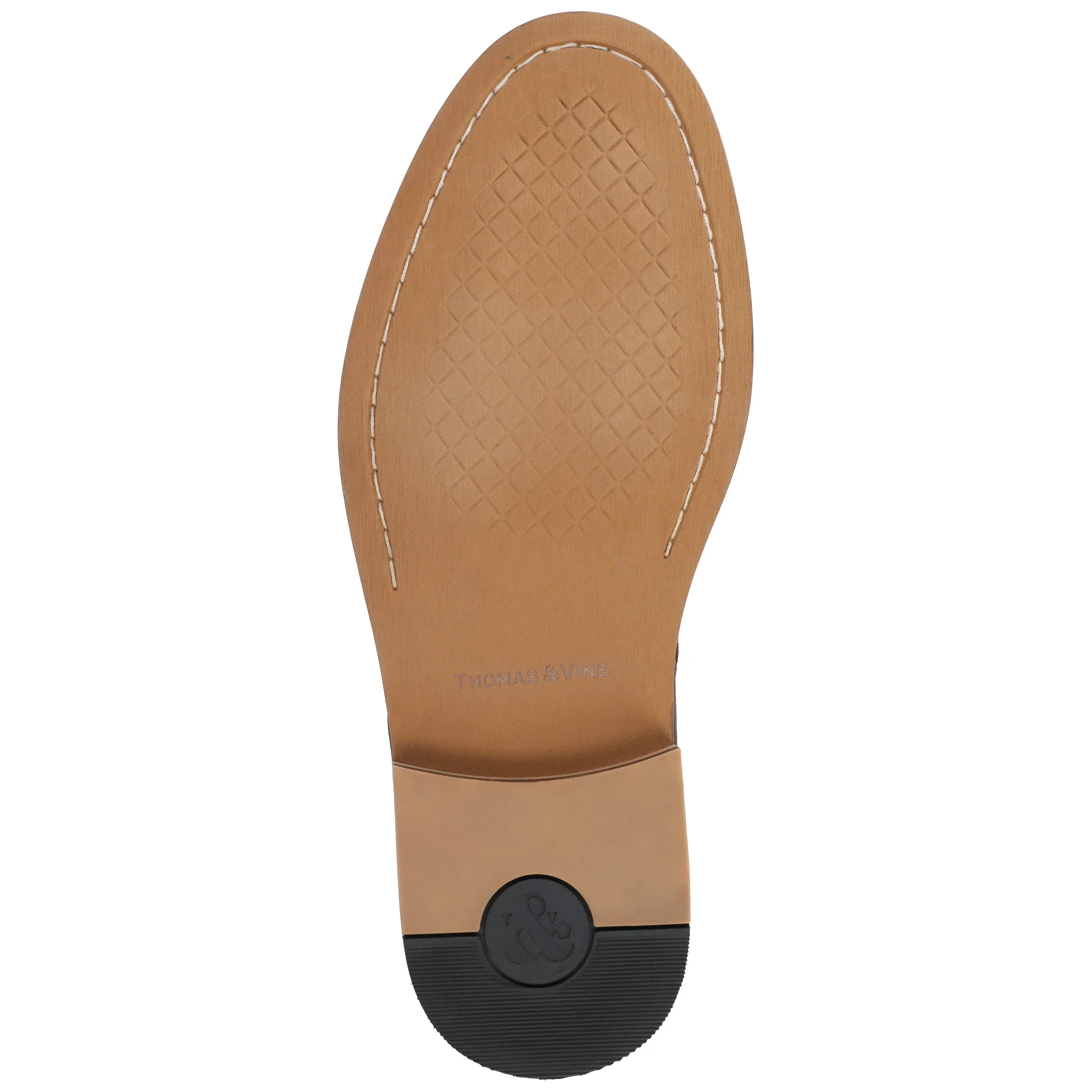 Thomas & Vine Rami Plain Toe Zip Boot