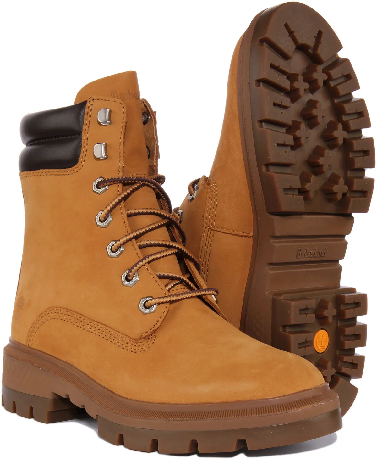 Timberland Cortina Valley In Wheat For Women Shoes Timberland