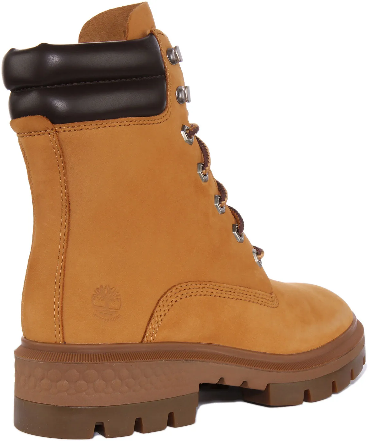 Timberland Cortina Valley In Wheat For Women Shoes Timberland