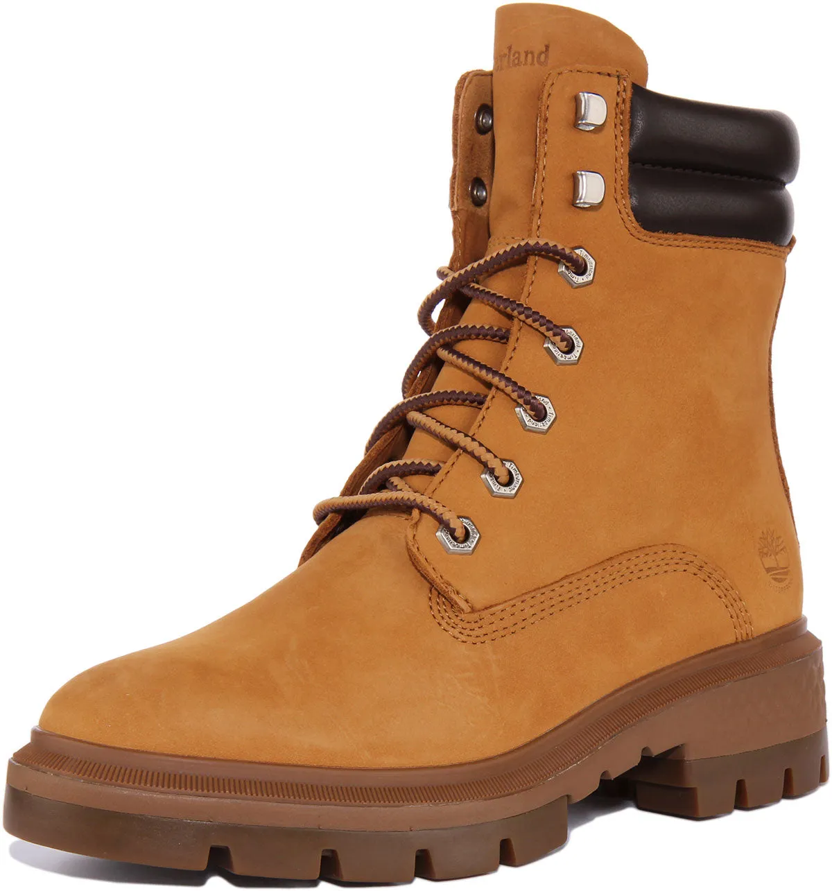 Timberland Cortina Valley In Wheat For Women Shoes Timberland