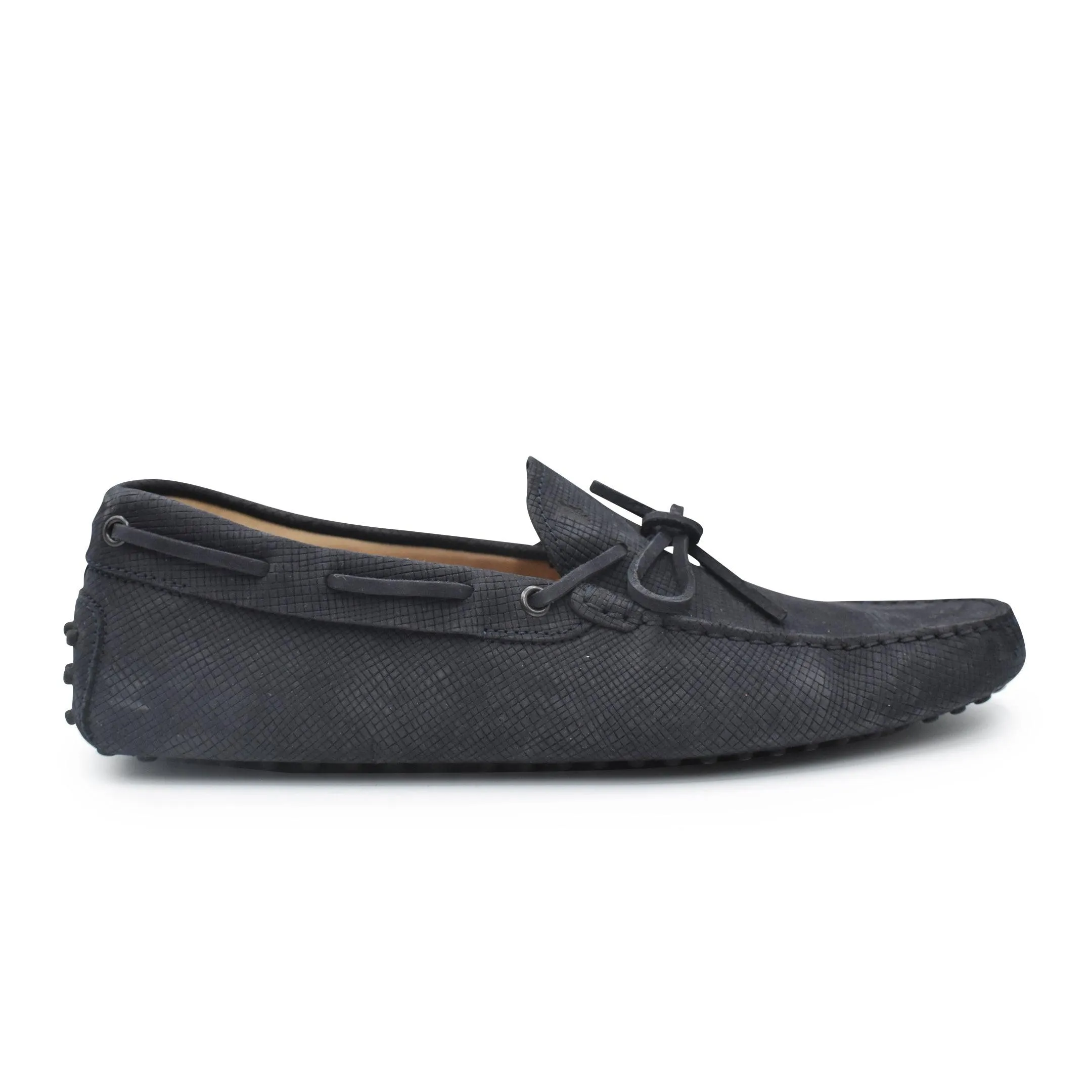 Tod's Driver Loafers - Men's 9