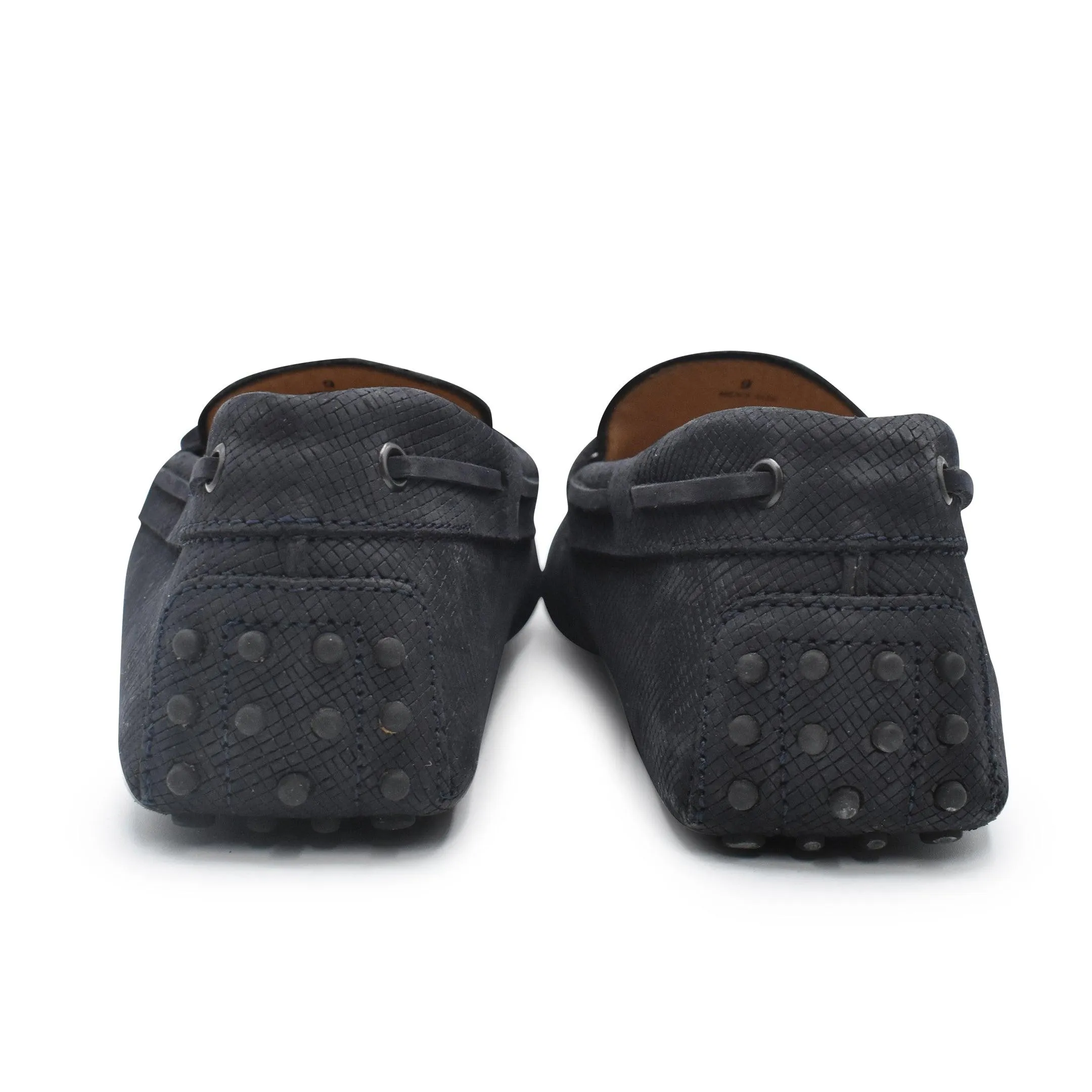Tod's Driver Loafers - Men's 9