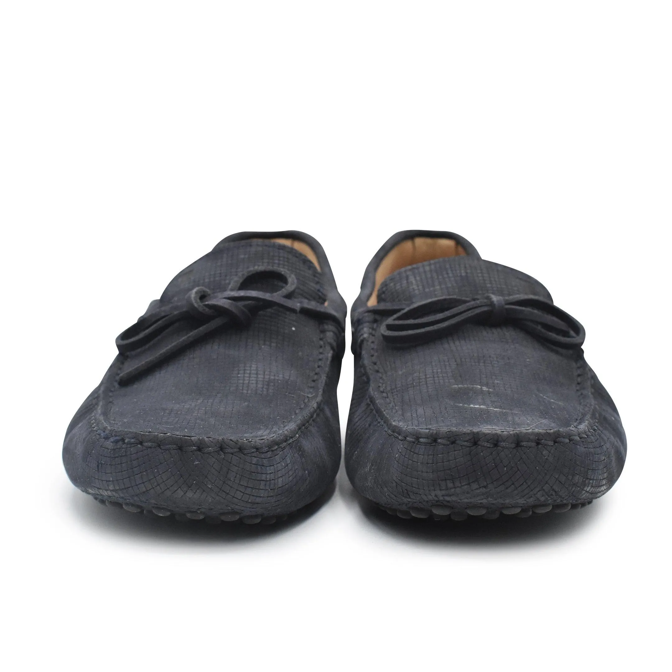 Tod's Driver Loafers - Men's 9