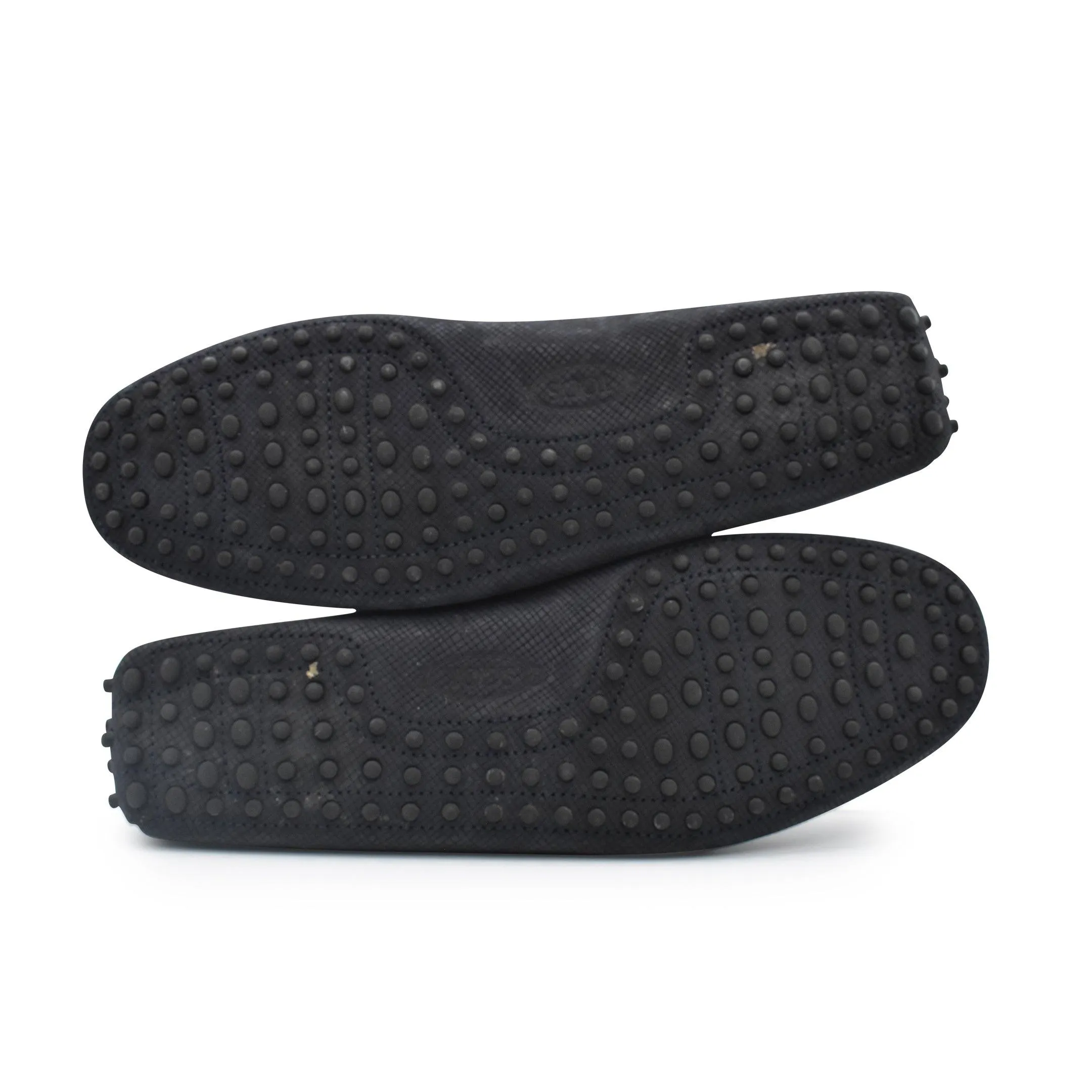 Tod's Driver Loafers - Men's 9