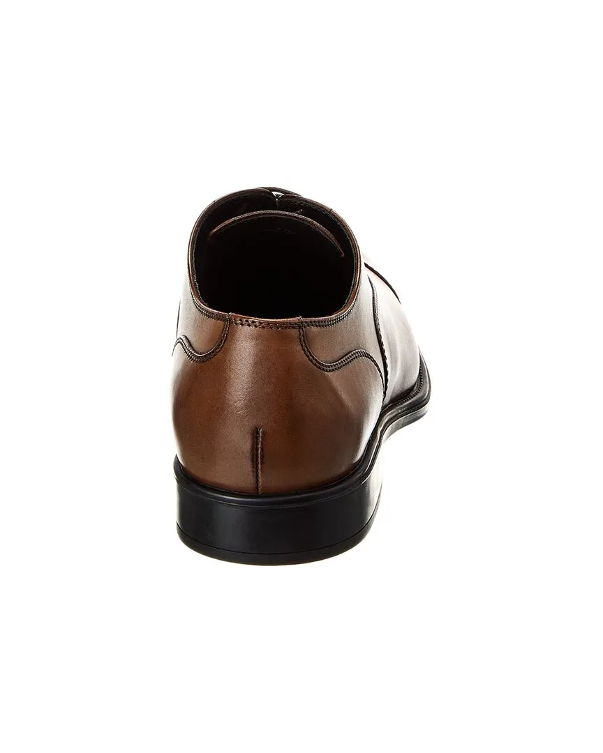 TOD��s Leather Oxford