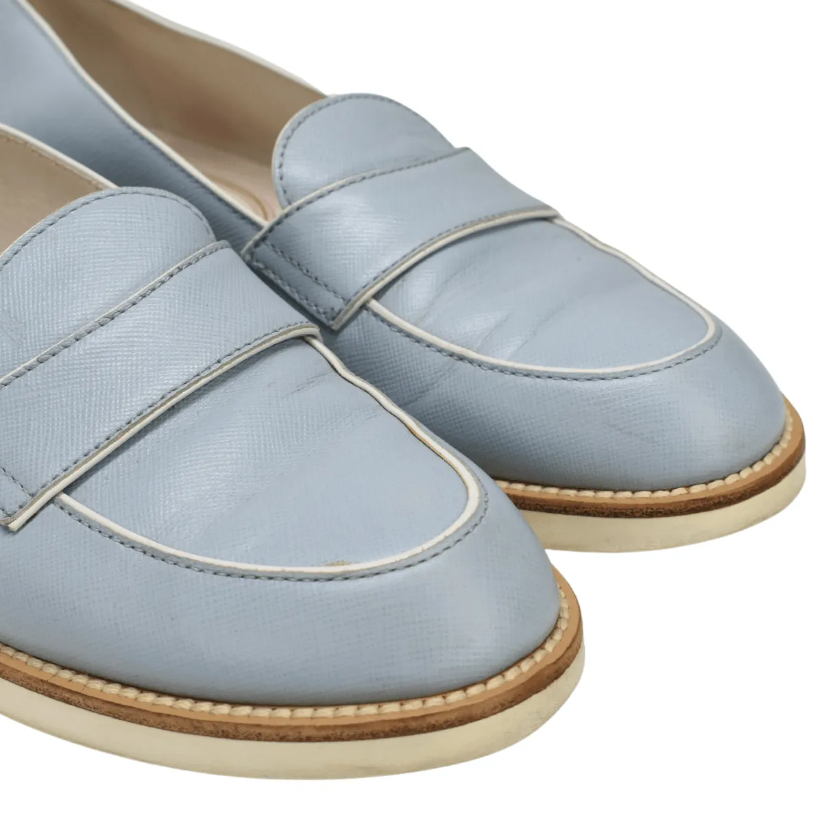 Tod's Loafers - Women's 35