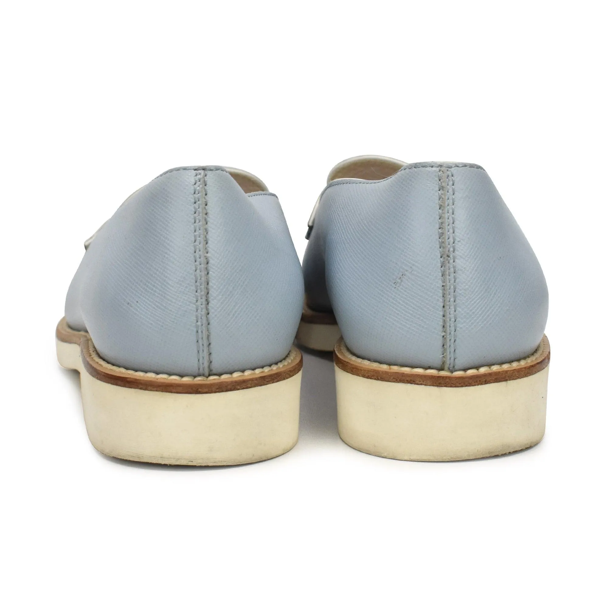 Tod's Loafers - Women's 35