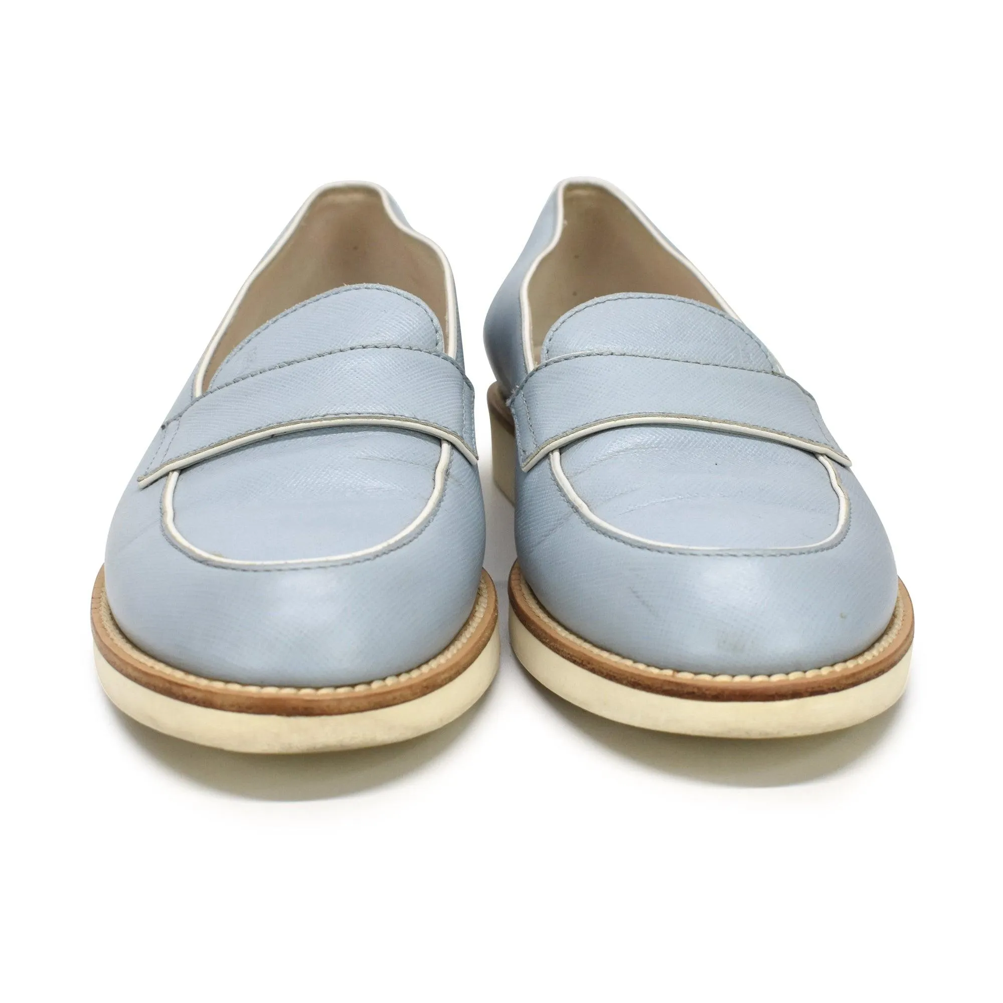Tod's Loafers - Women's 35