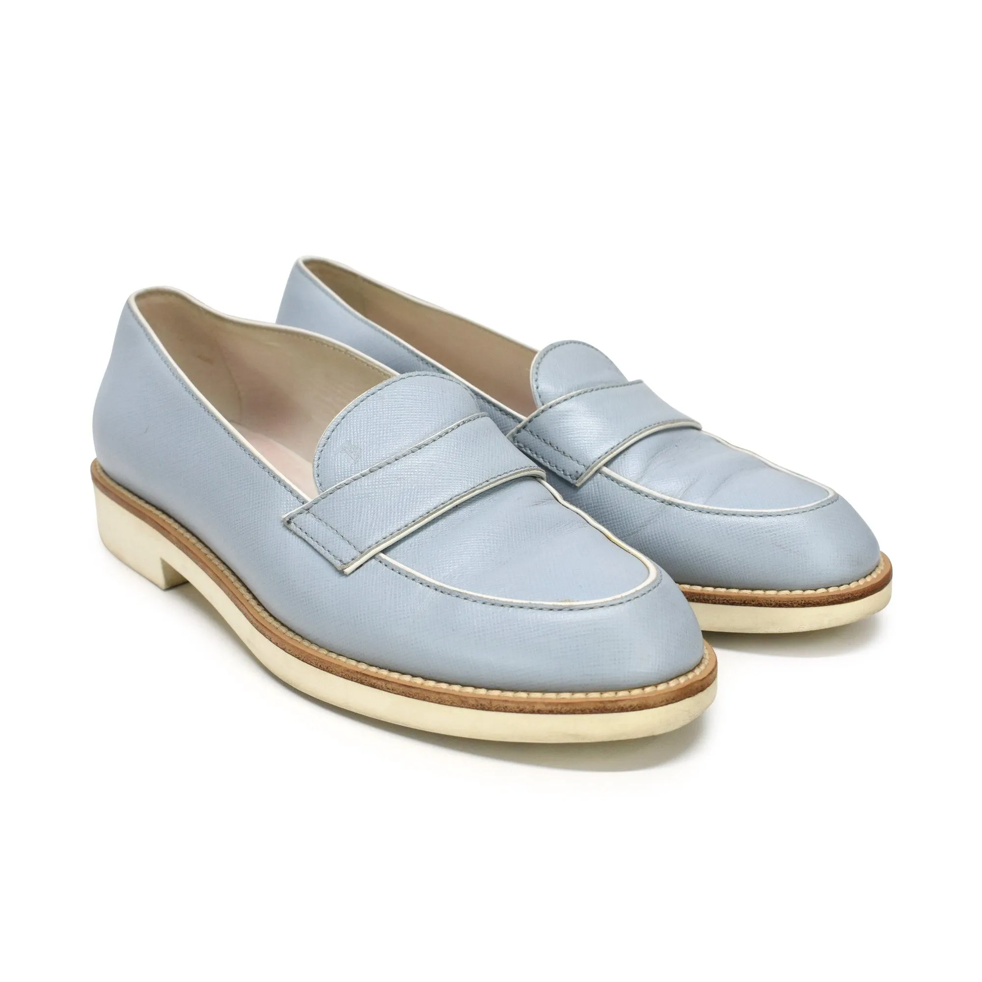 Tod's Loafers - Women's 35