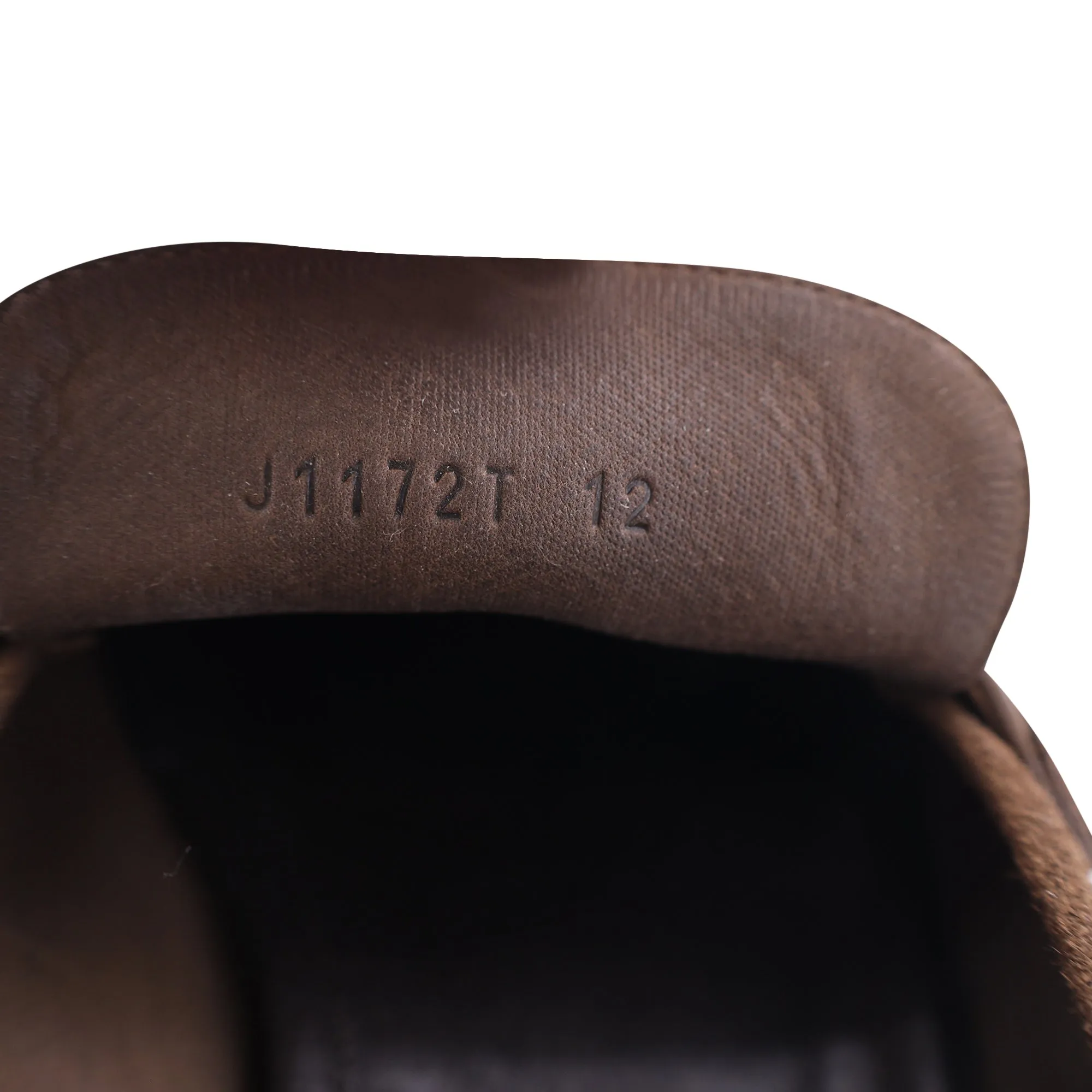 Tom Ford Wilton Chain-Embellished Loafers in Brown Suede