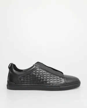 Tomaz C585 Men's Triple Stitch Sneakers