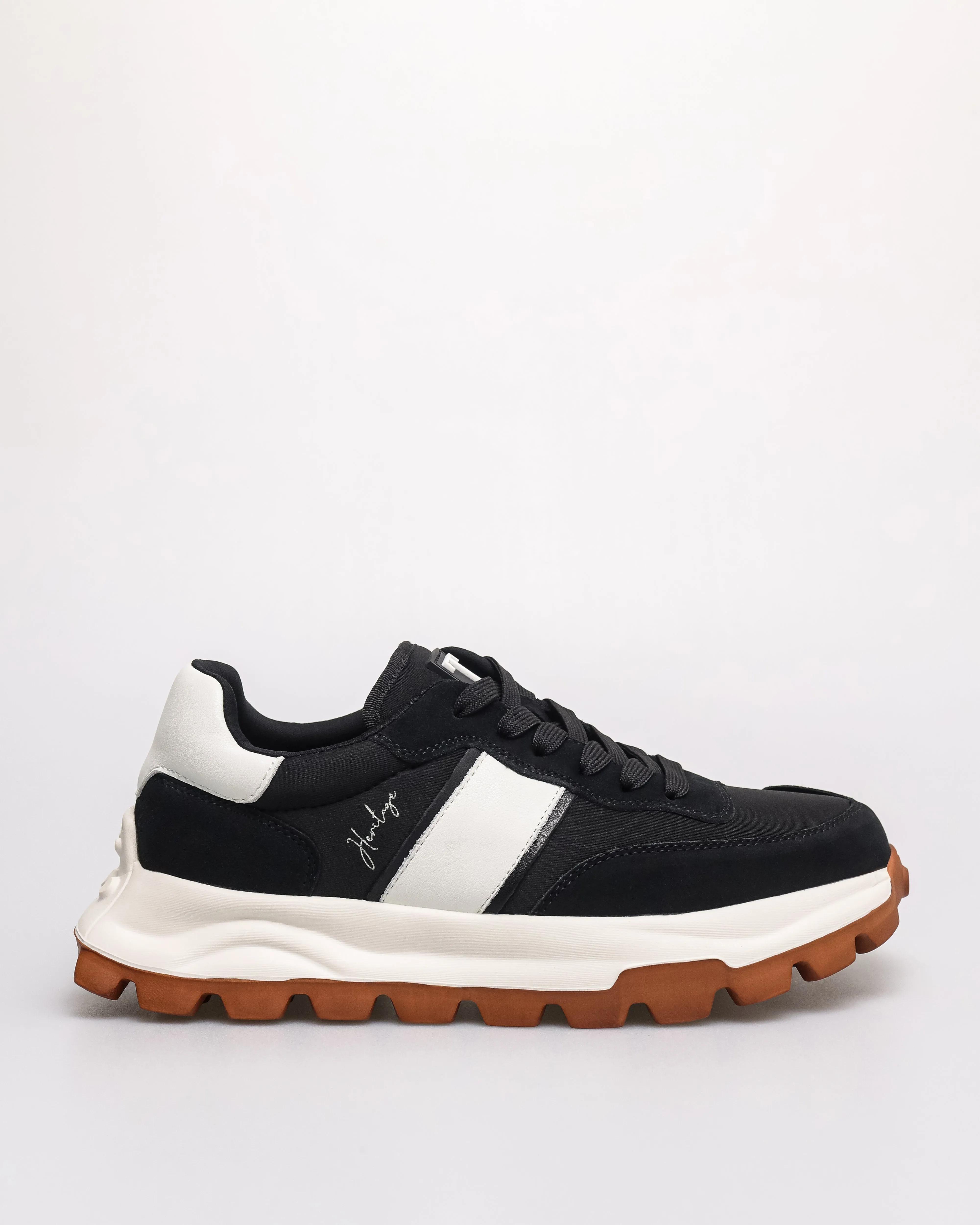 Tomaz C678M Men's Bold Edge Sneakers