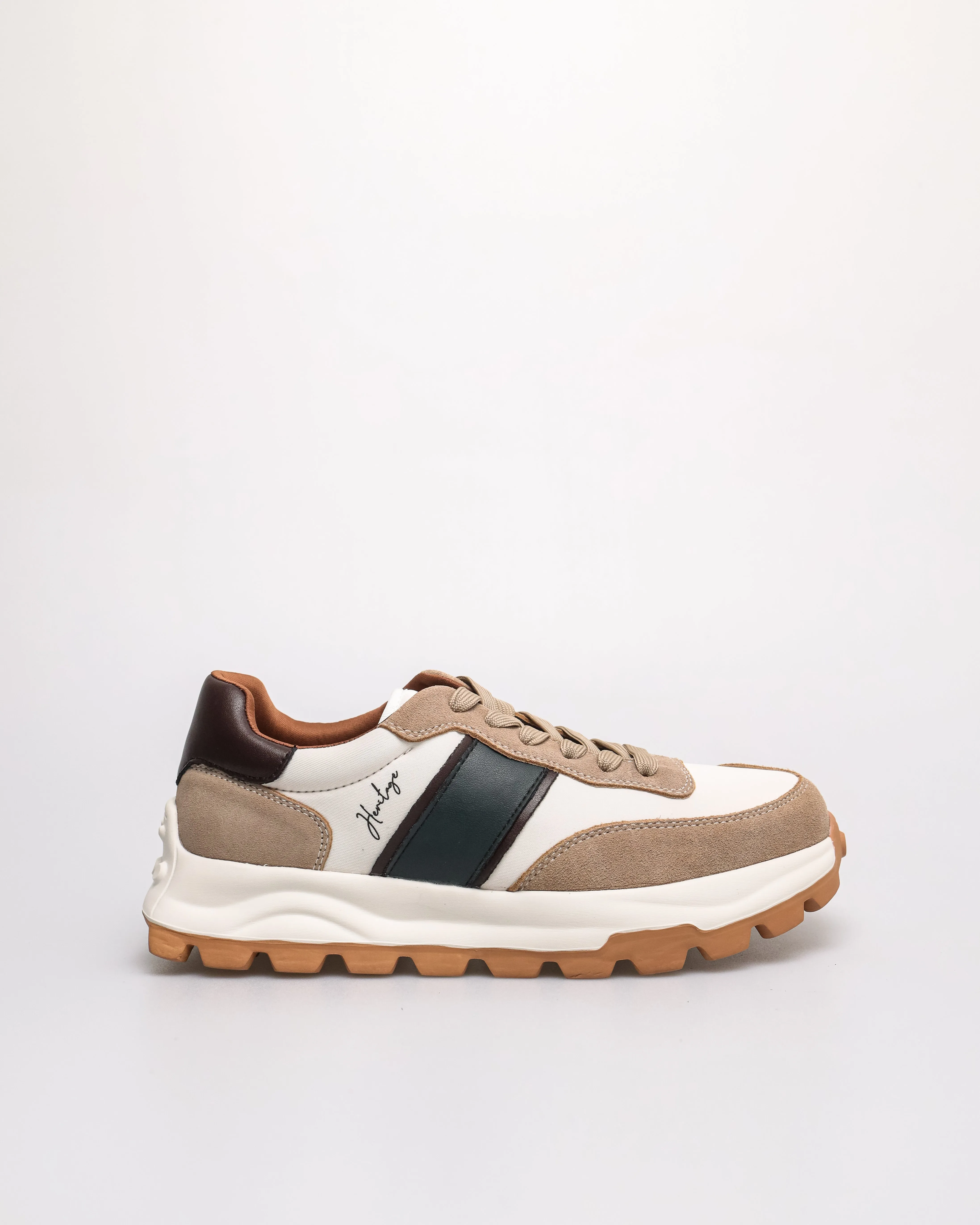 Tomaz C678M Men's Bold Edge Sneakers