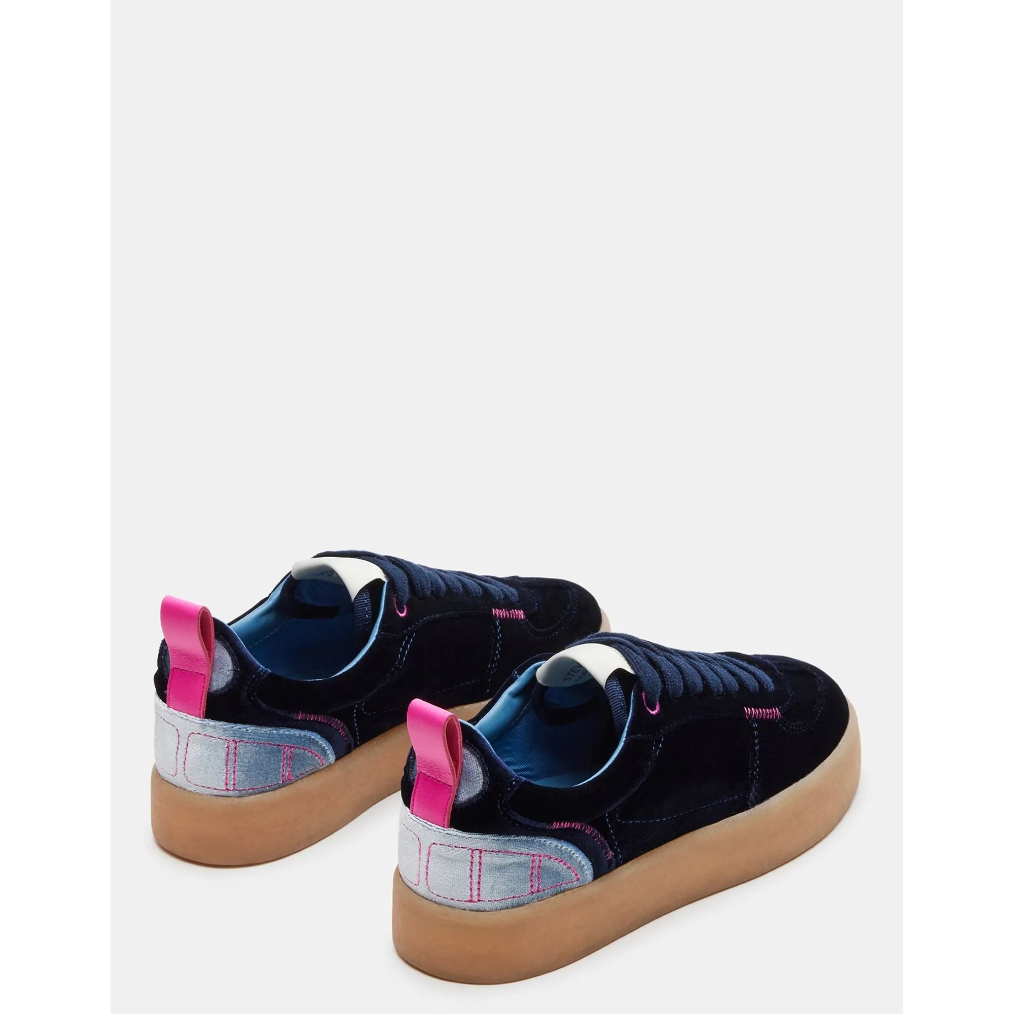 Tucker Navy Multi