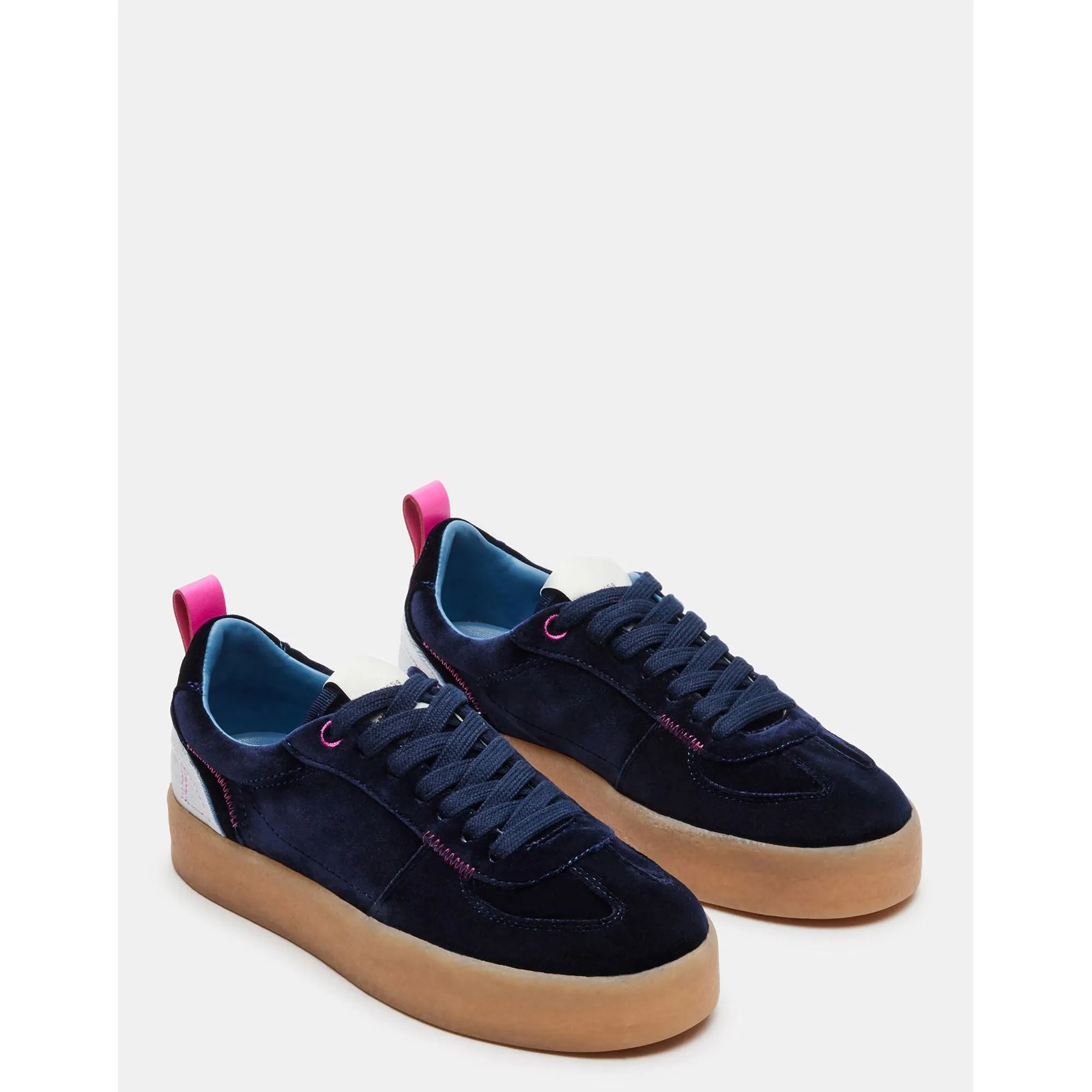 Tucker Navy Multi