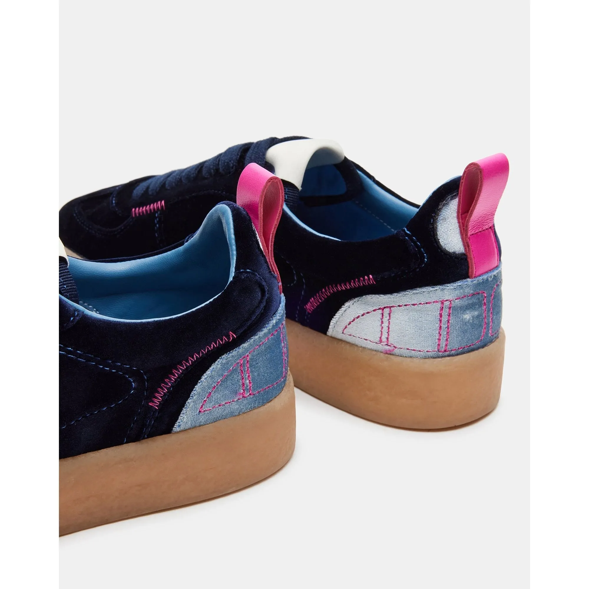 Tucker Navy Multi