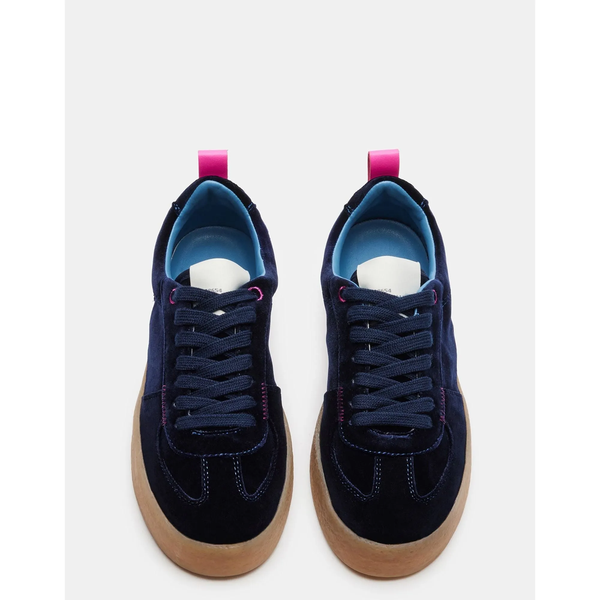Tucker Navy Multi