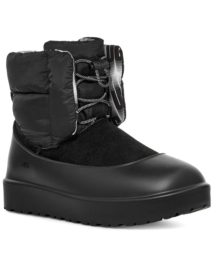 UGG Classic Maxi Toggle Classic Mini Boot Hey Dude Shoes