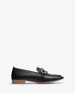 Unisa Buyo Black - LAST PAIR size 36 Shoes_Unisa