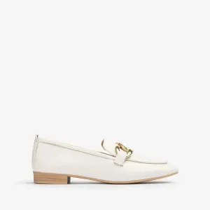 Unisa Buyo Ivory Shoes_Unisa