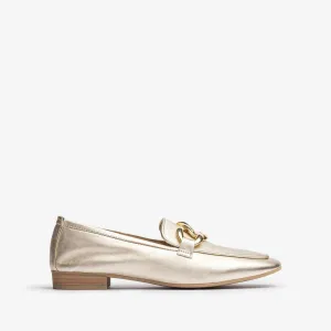 Unisa Buyo Platino Shoes_Unisa