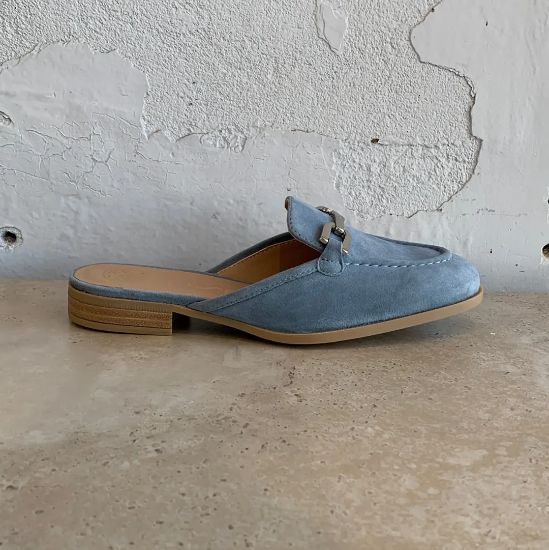 Unisa Dallas Jeans Shoes_Unisa