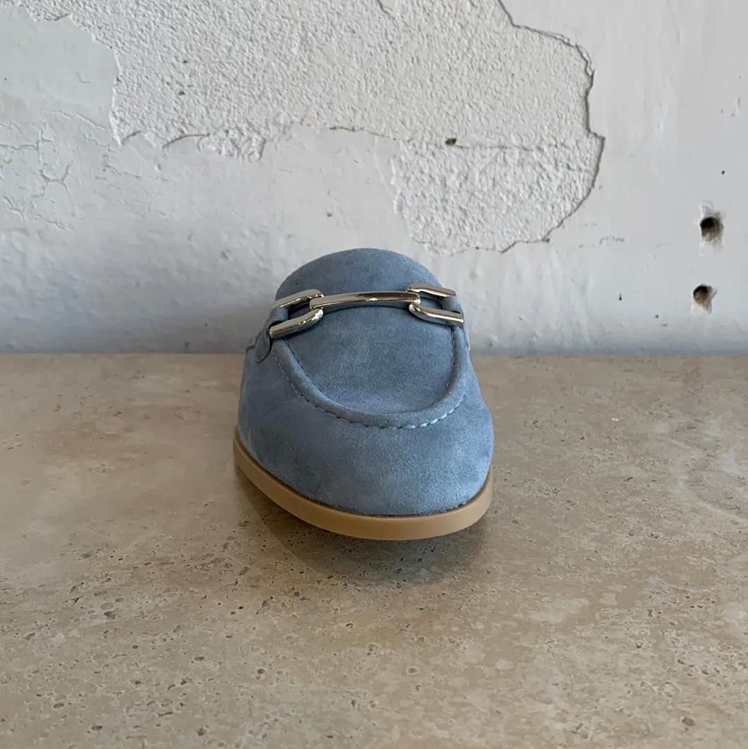 Unisa Dallas Jeans Shoes_Unisa