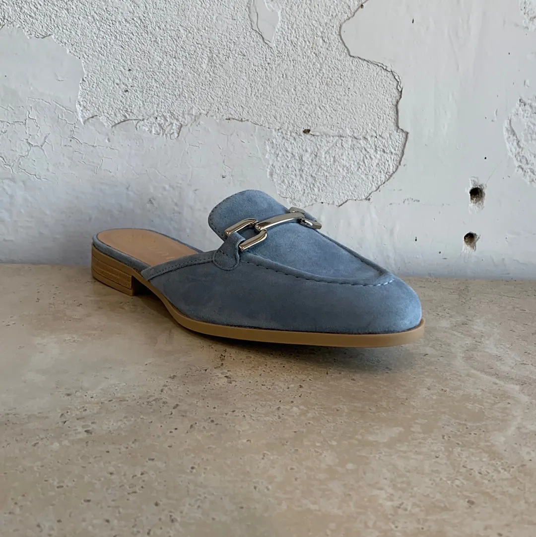 Unisa Dallas Jeans Shoes_Unisa