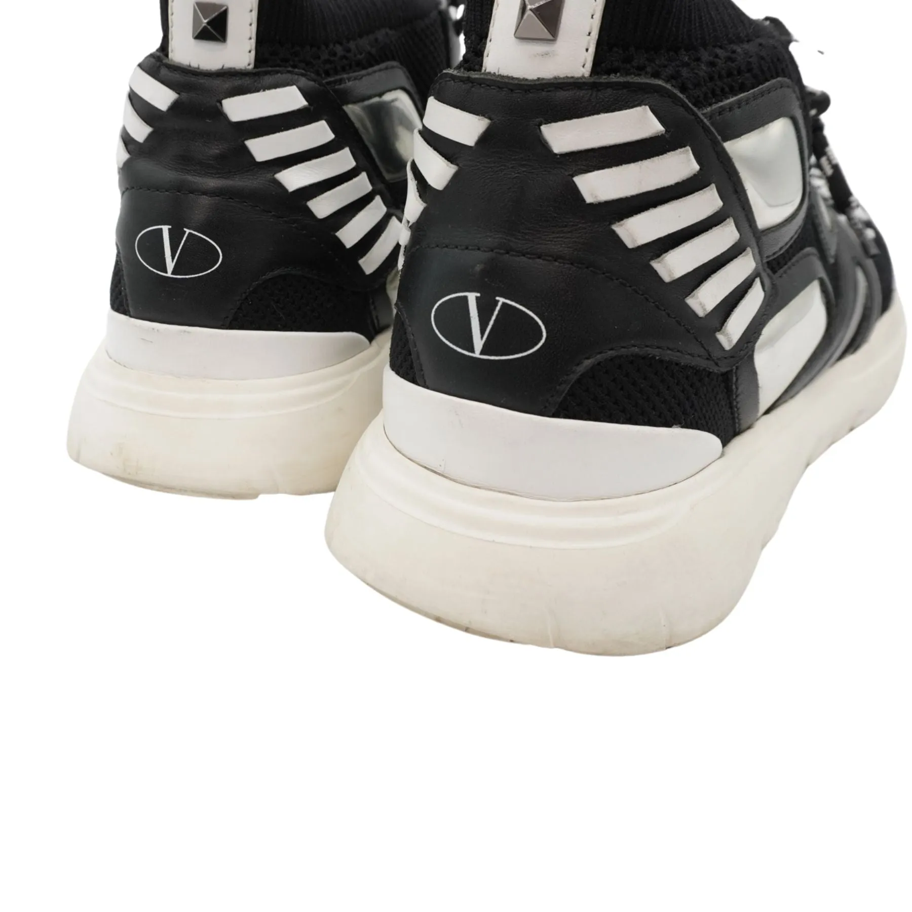Valentino 'Heroes'  Sneakers - Women's 42