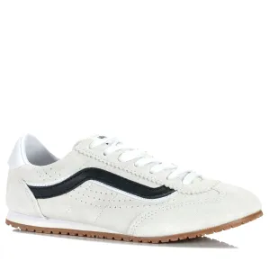 Vans Super Lowpro Marshmallow
