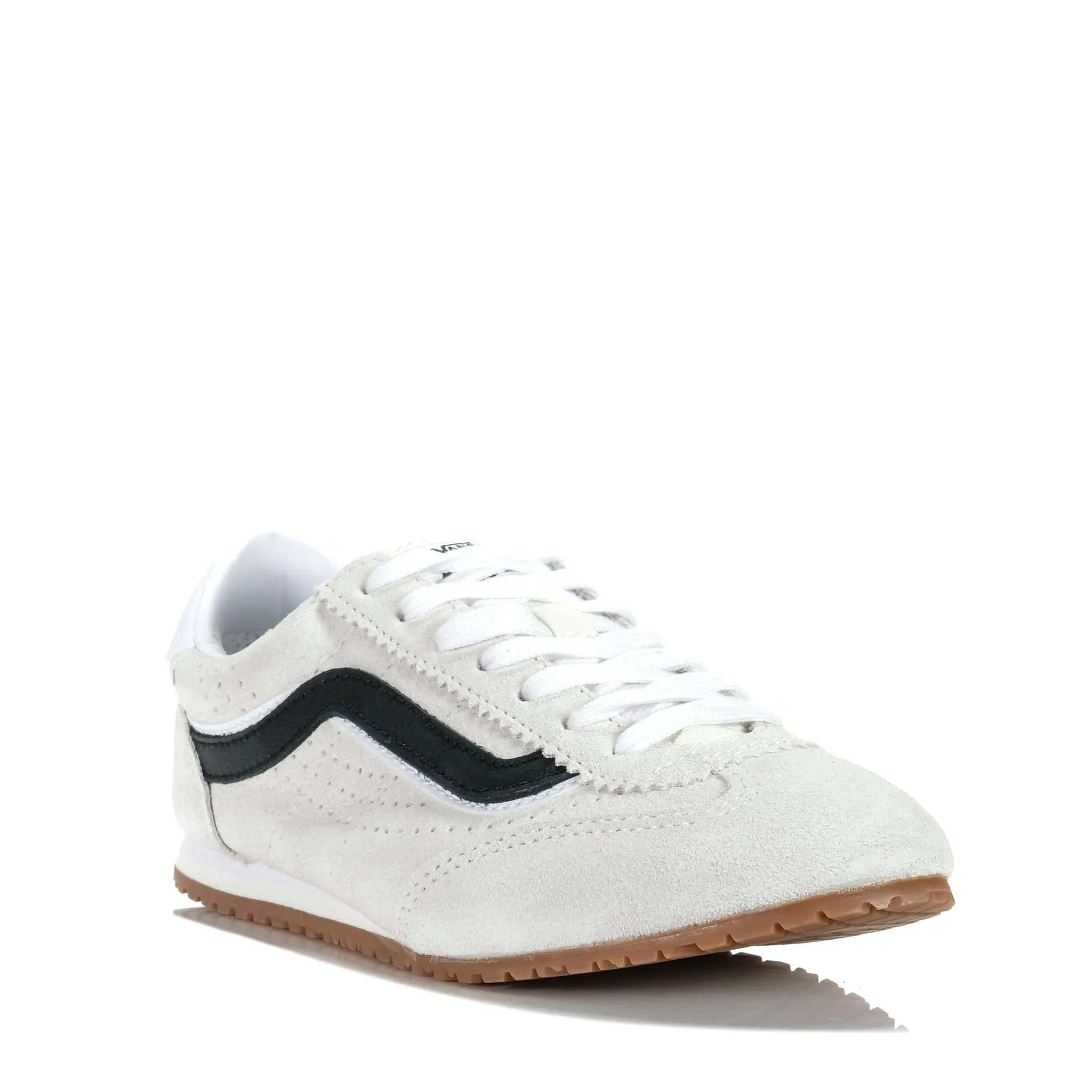 Vans Super Lowpro Marshmallow