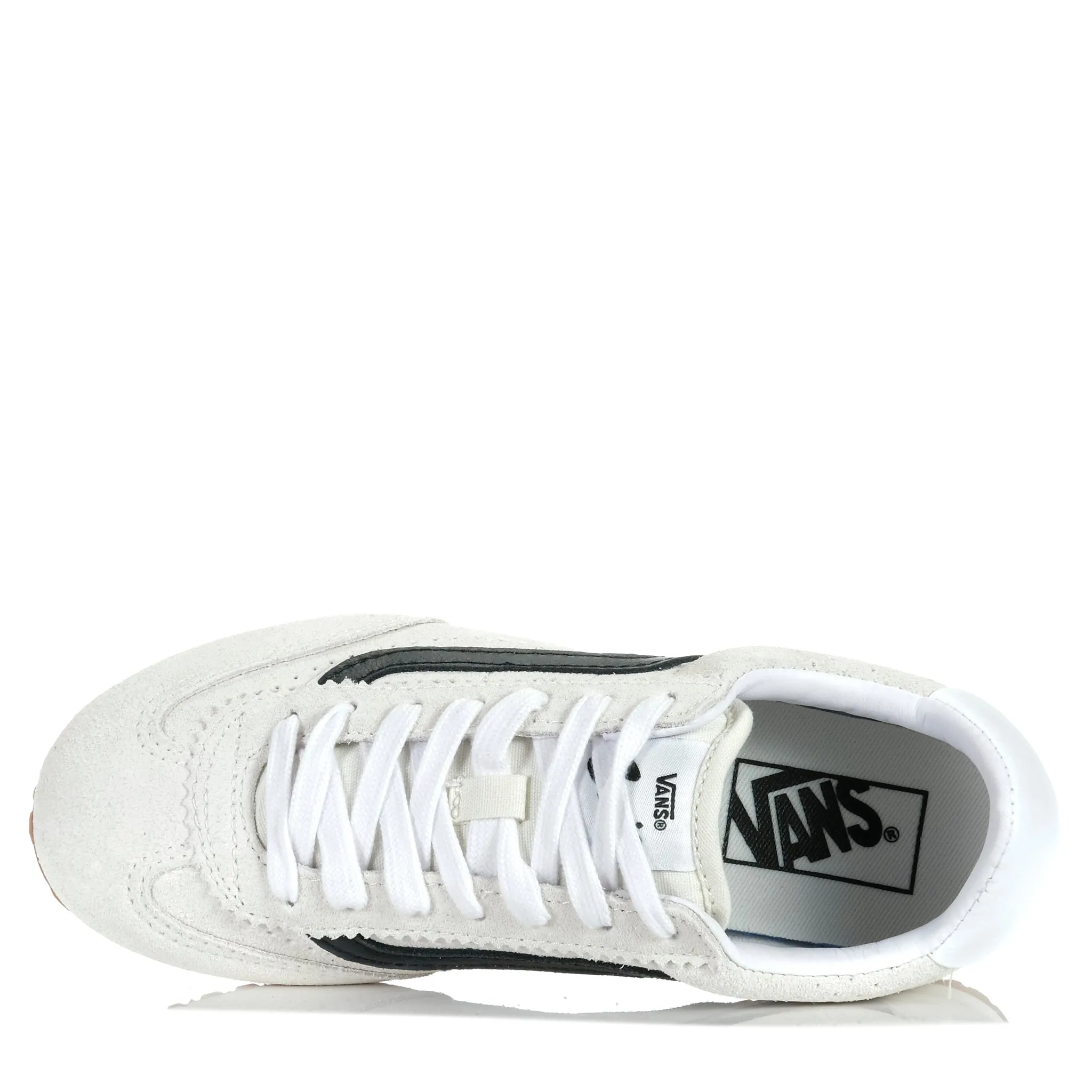 Vans Super Lowpro Marshmallow