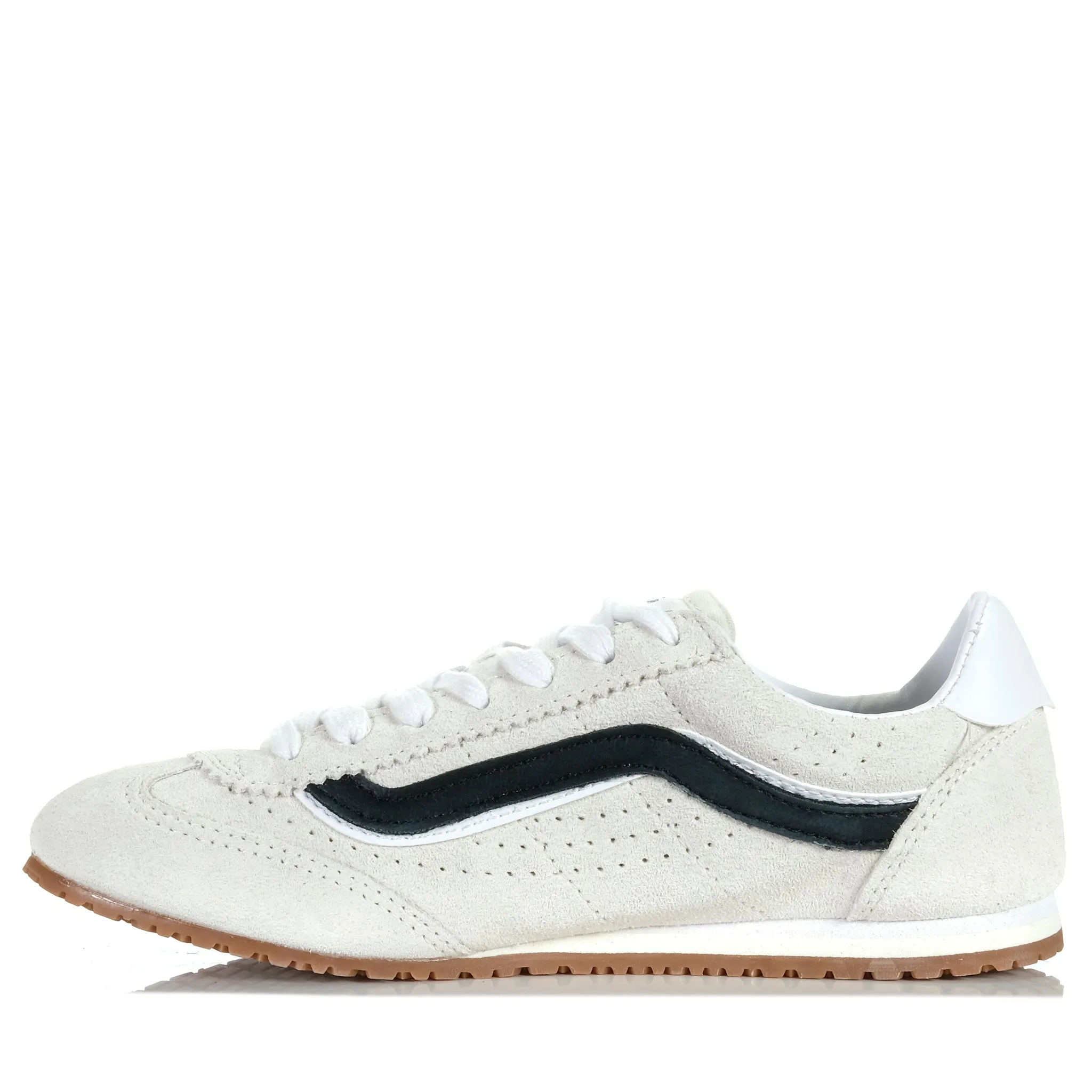 Vans Super Lowpro Marshmallow