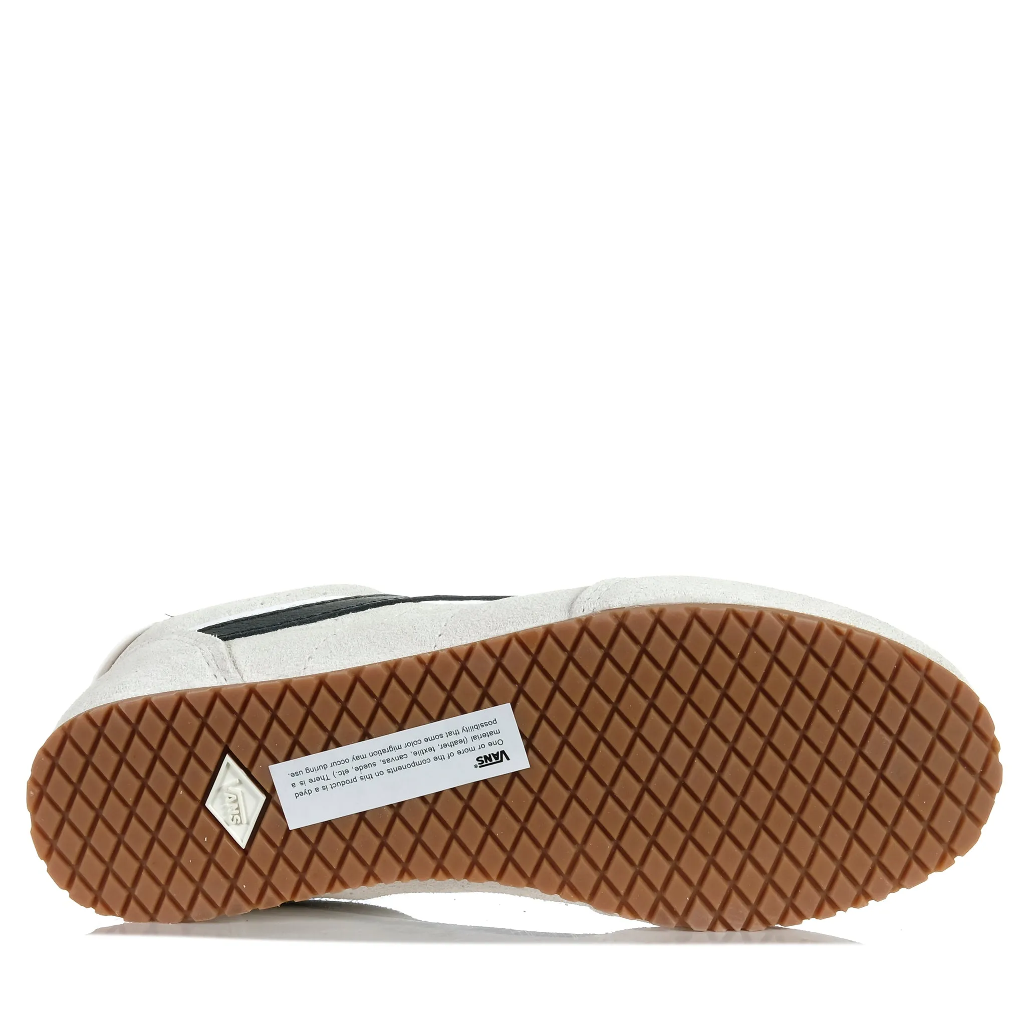 Vans Super Lowpro Marshmallow