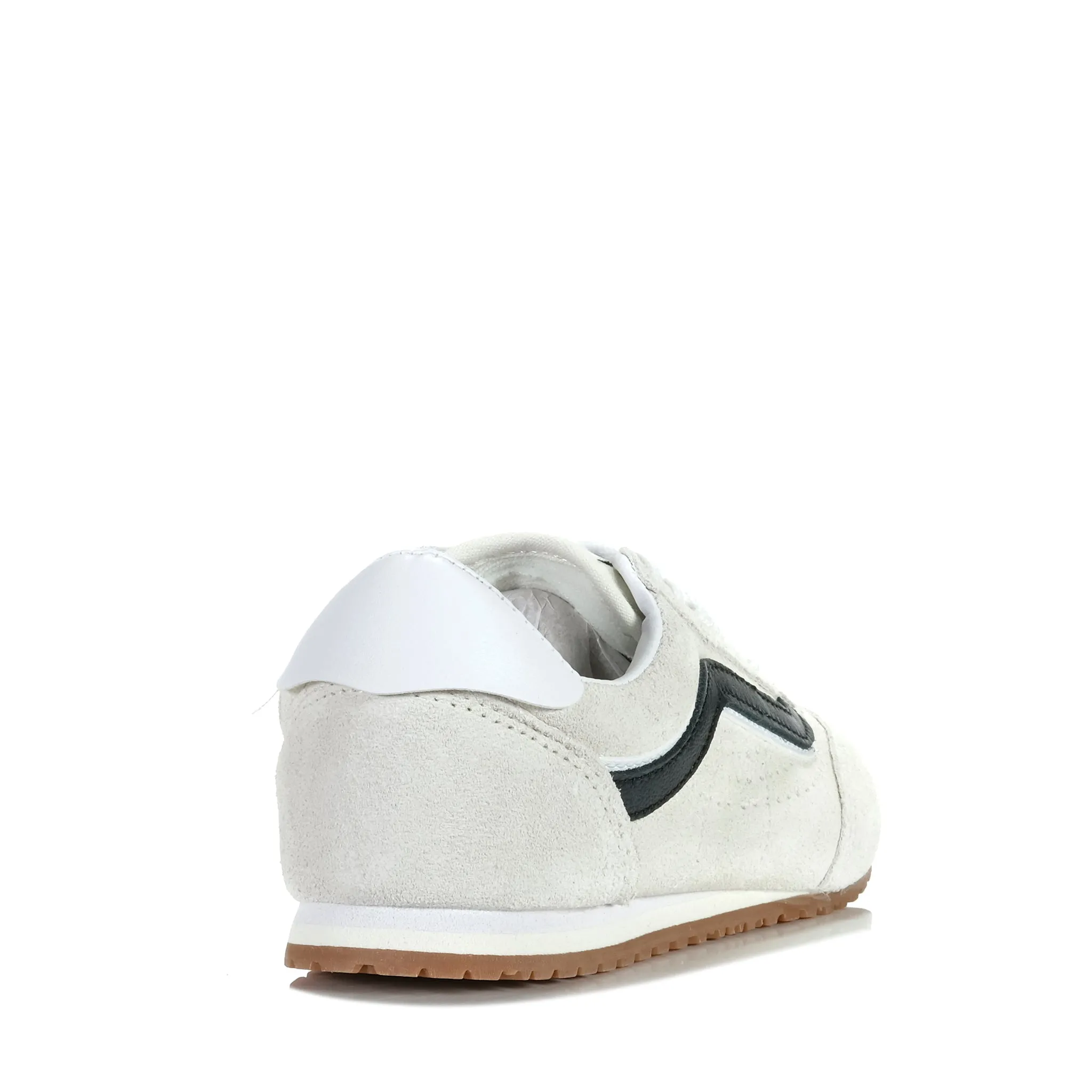 Vans Super Lowpro Marshmallow