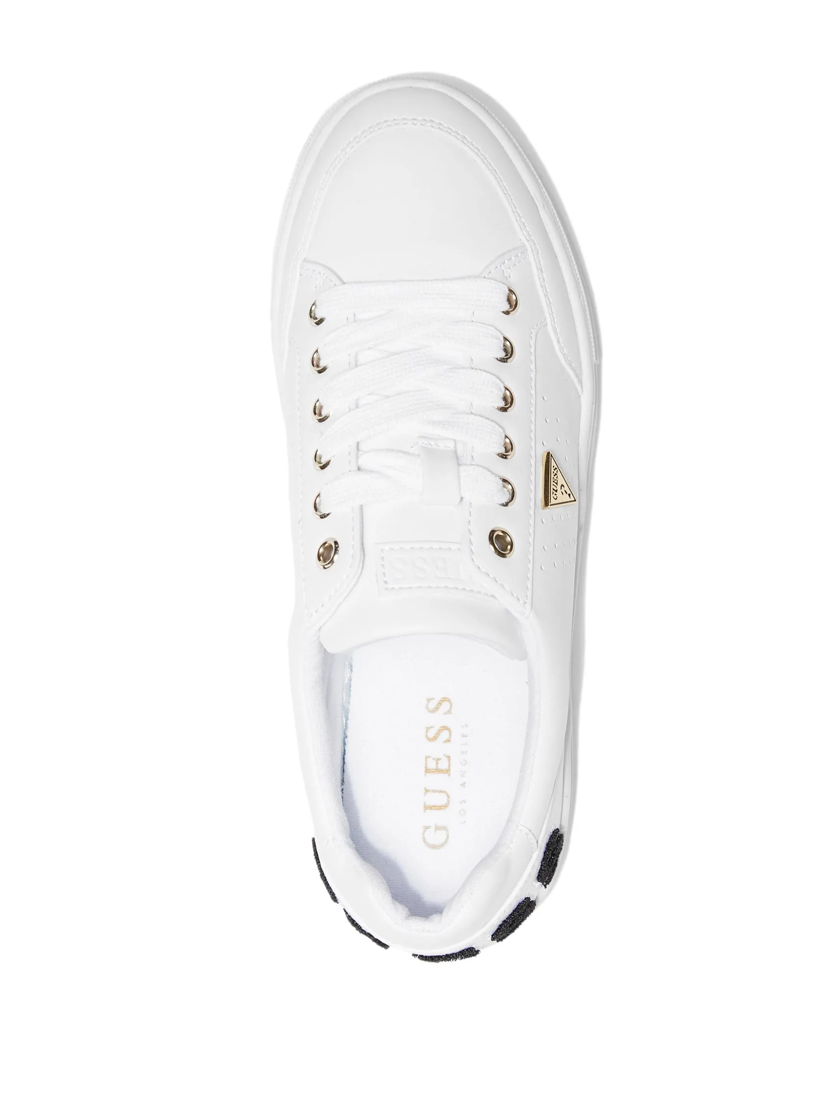 Varsity Low Top Hey Dude Shoes