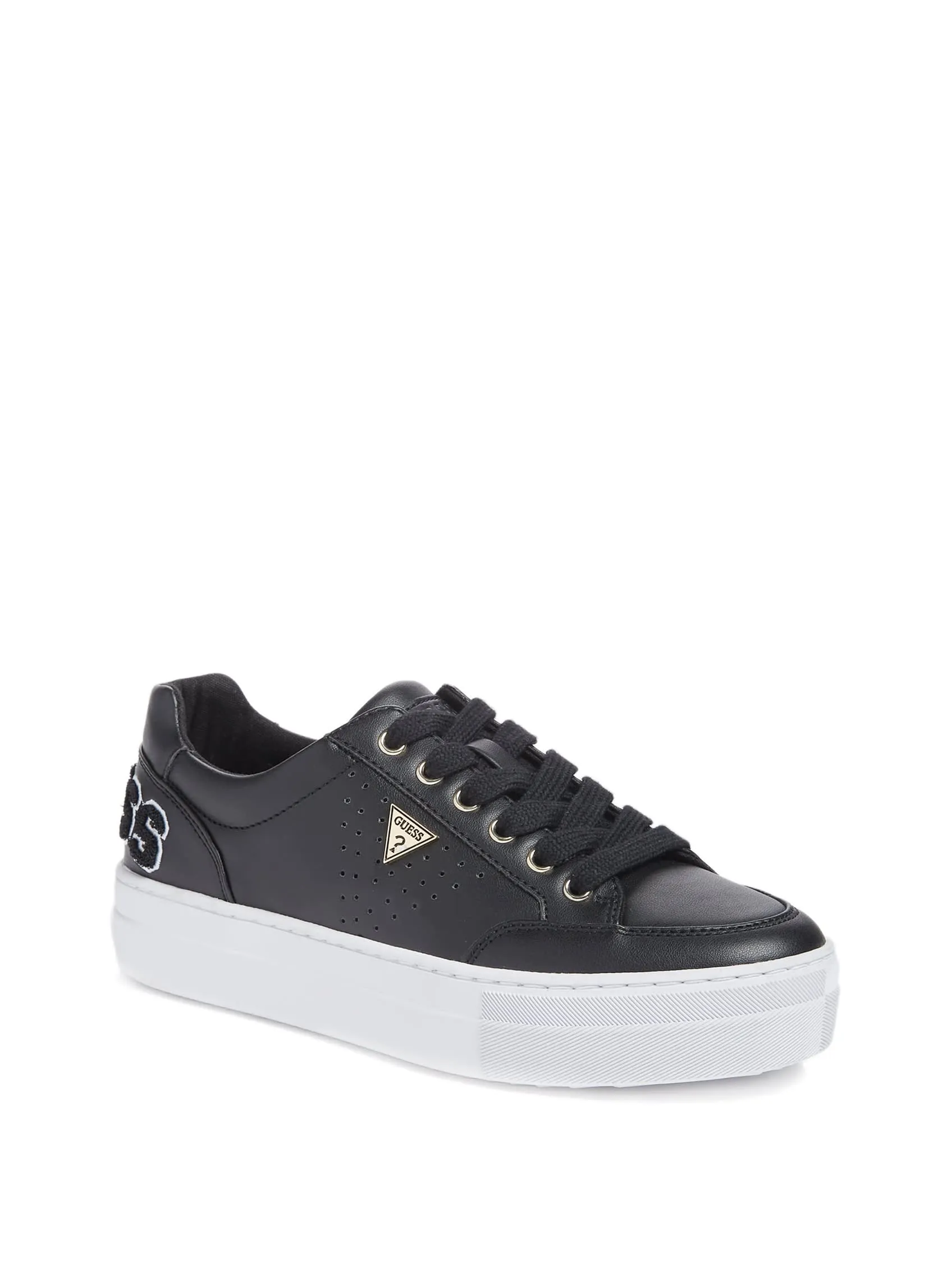 Varsity Low Top Hey Dude Shoes