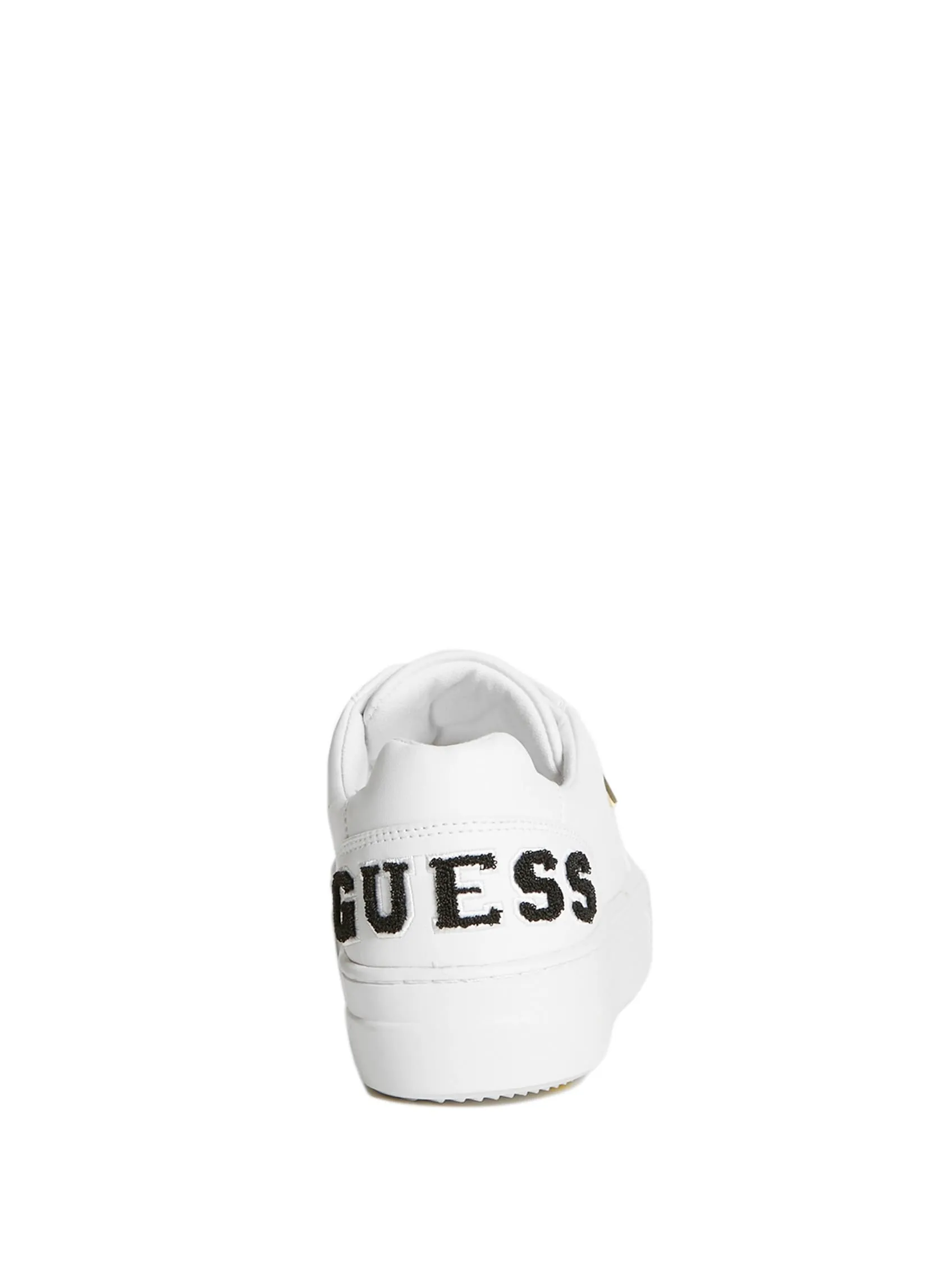Varsity Low Top Hey Dude Shoes