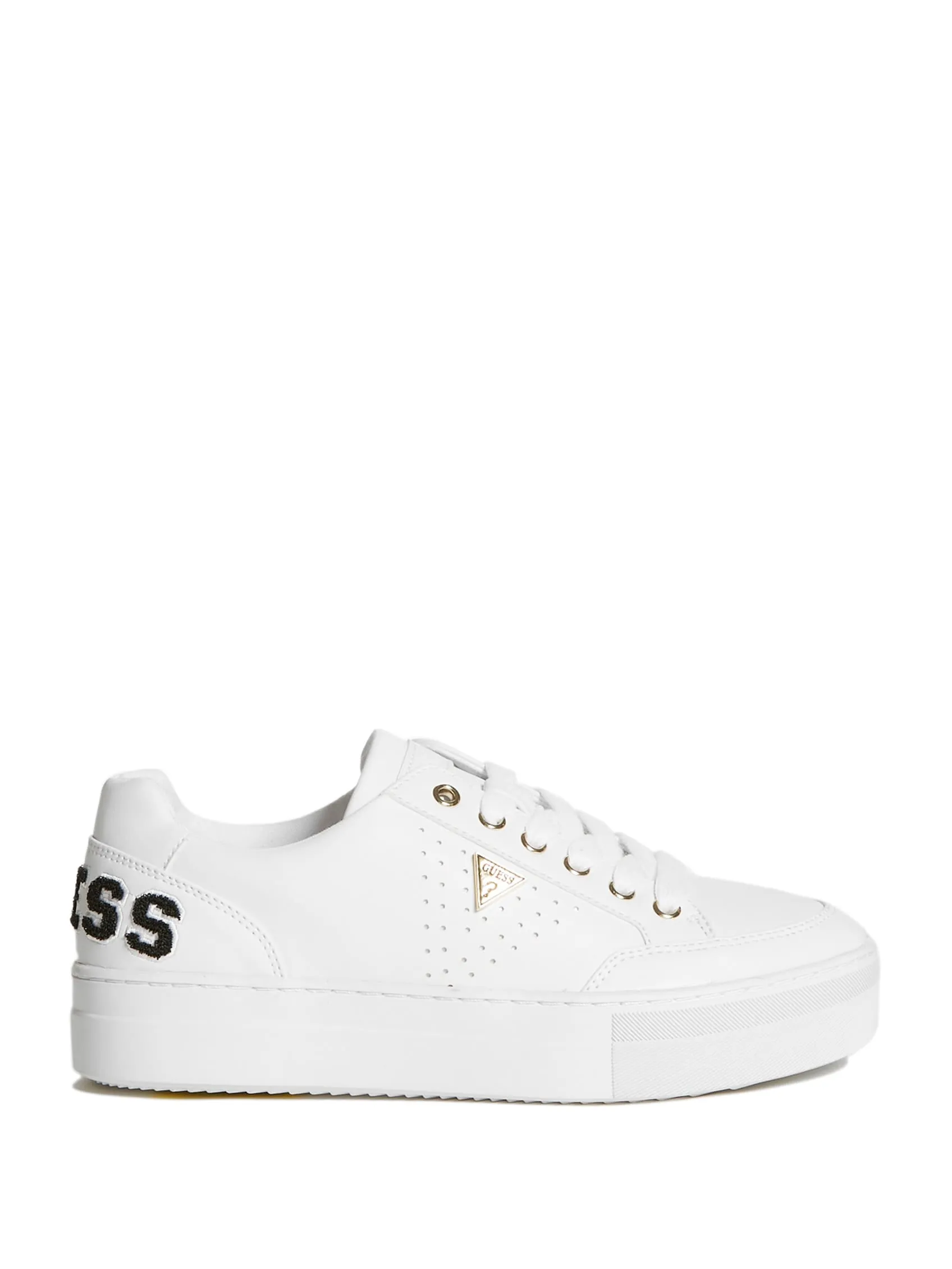 Varsity Low Top Hey Dude Shoes