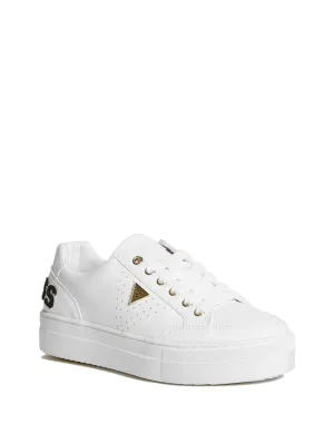 Varsity Low Top Hey Dude Shoes