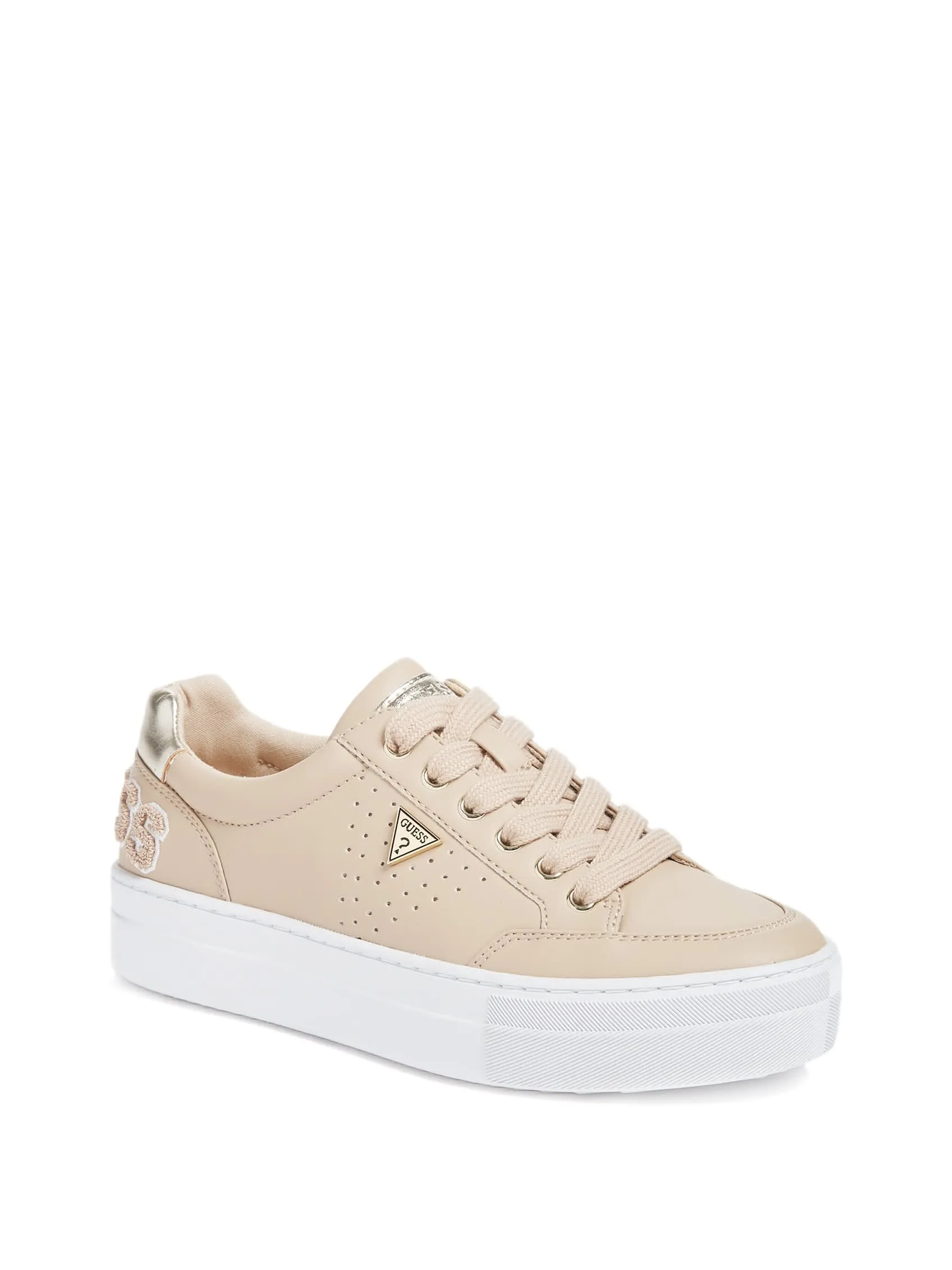 Varsity Low Top Hey Dude Shoes