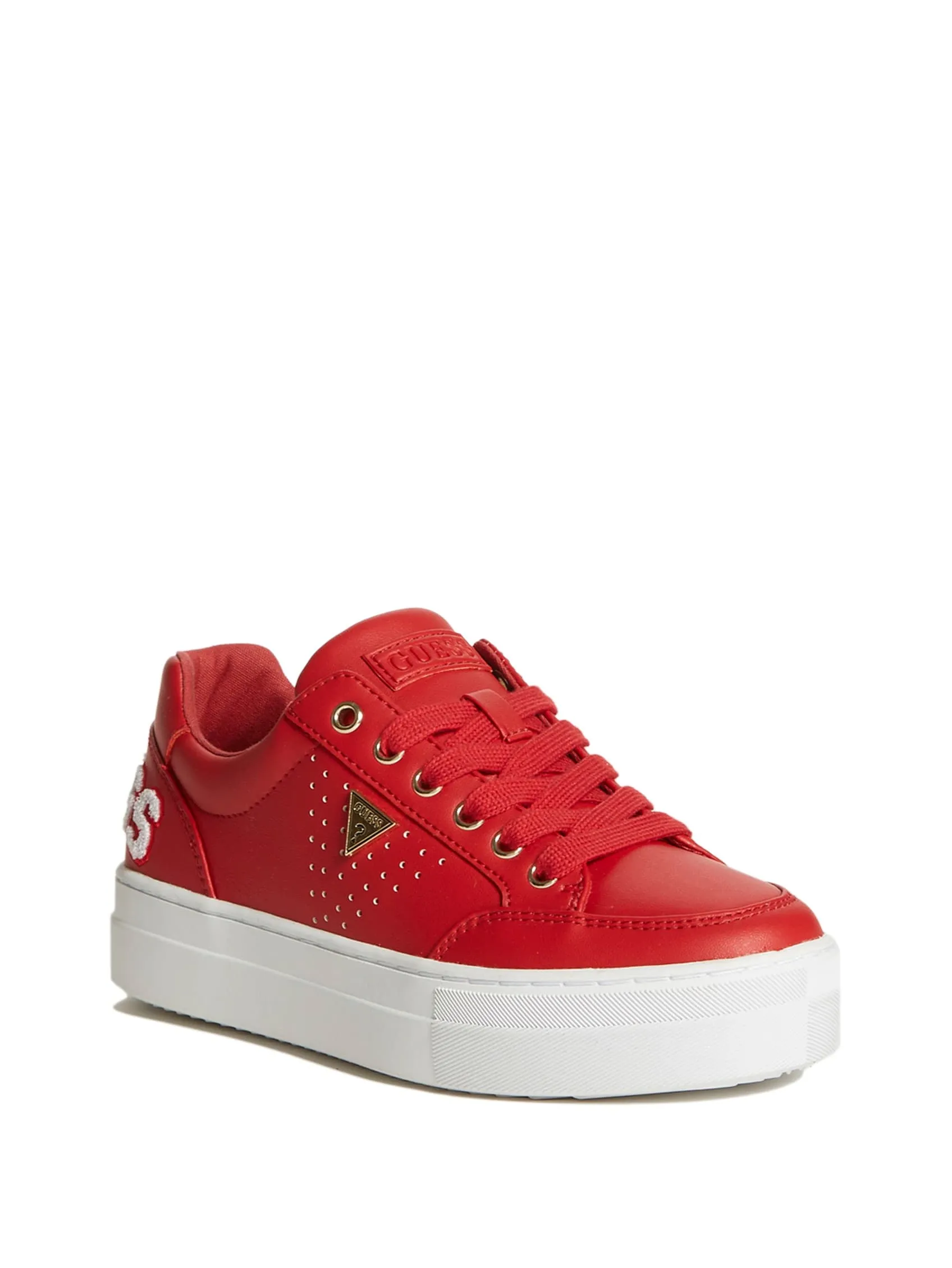 Varsity Low Top Hey Dude Shoes