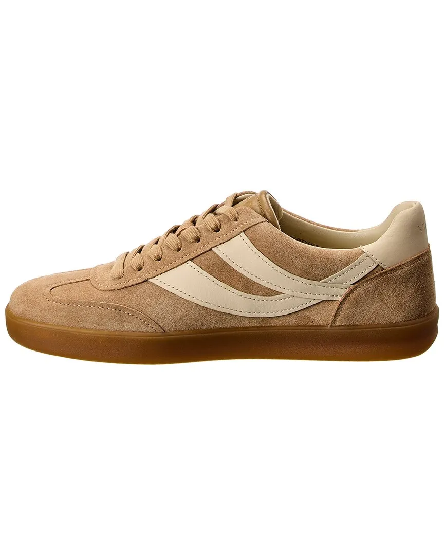 Vince Oasis Suede Sneaker