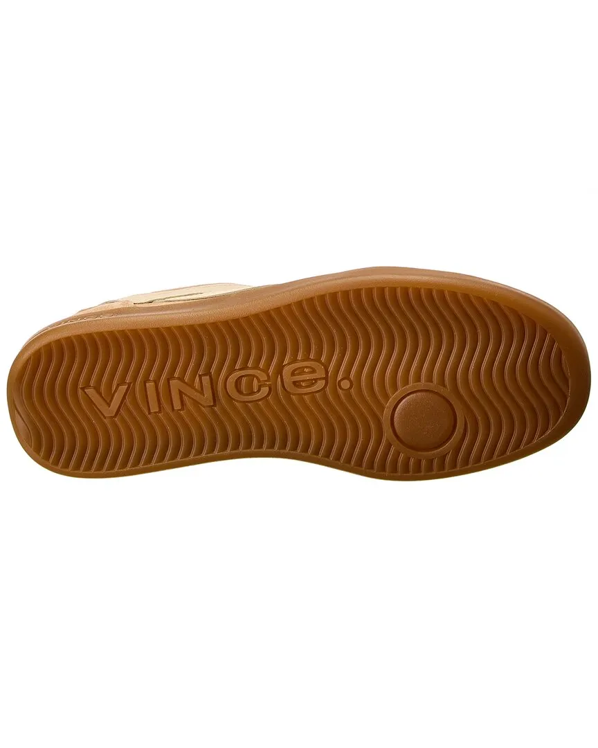 Vince Oasis Suede Sneaker