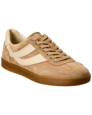 Vince Oasis Suede Sneaker