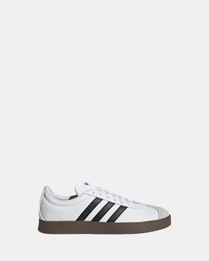 Vl Court Base White/Black/Grey