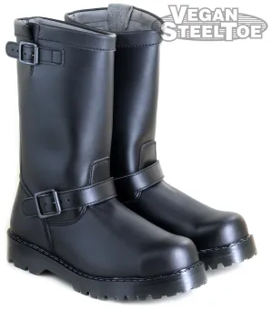 VST Engineer Boot from Vegetarian Shoes