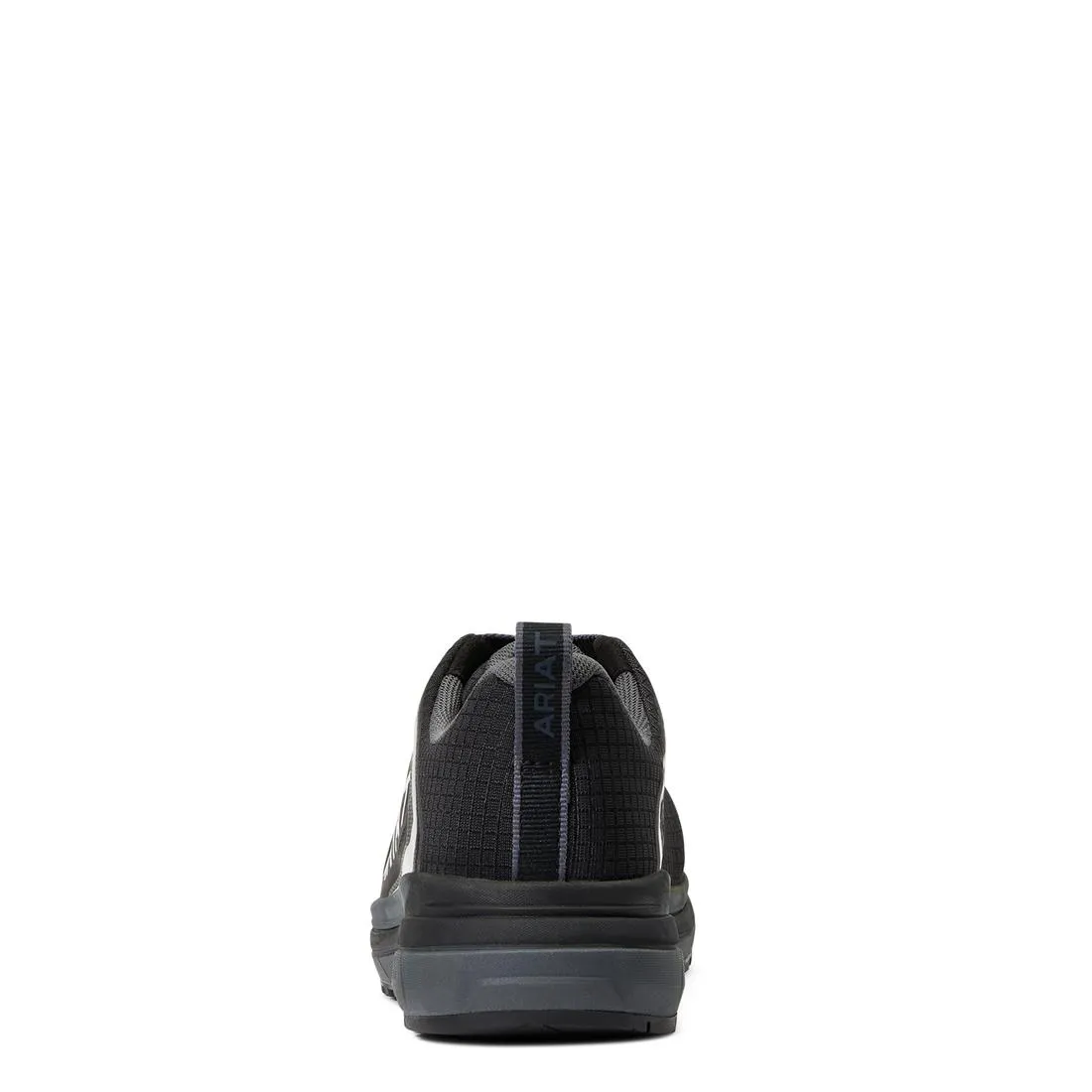 WMS Outpace Composite Toe Safety Shoe Black