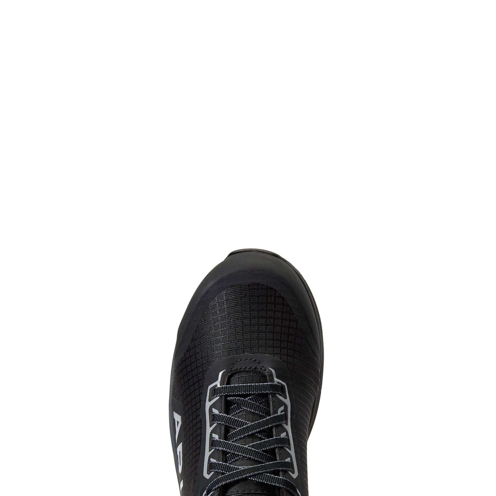 WMS Outpace Composite Toe Safety Shoe Black